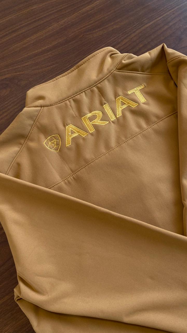 Chamarra Ariat Caballero