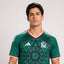 Playera Mundial México
