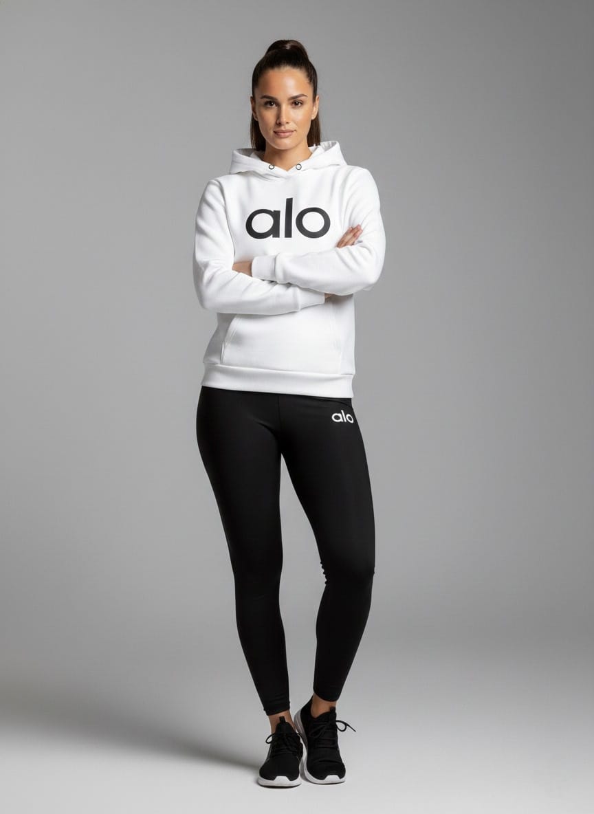 Conjunto Dama Sudadera Calientito