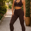 Conjunto Deportivo Para Dama Sofia