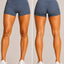 Short Para Dama Hilo Santoni 3D