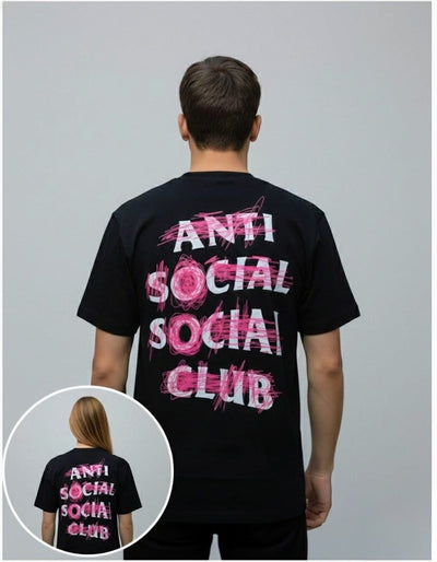Antisocial Club 003