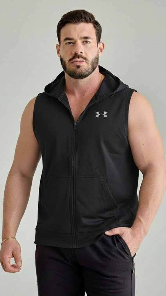 Chaleco Deportivo Para Hombre