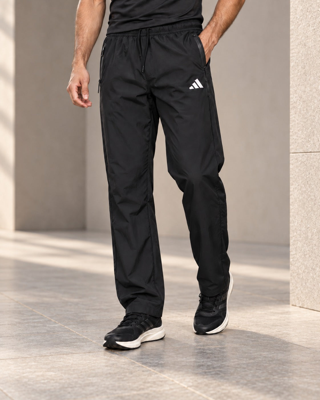 Pants para hombre Nylon