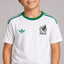 Jersey México Mundial Juvenil