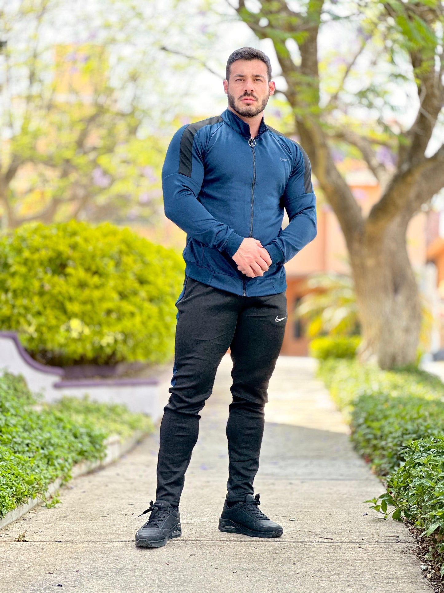 Conjunto Deportivo Nicolas