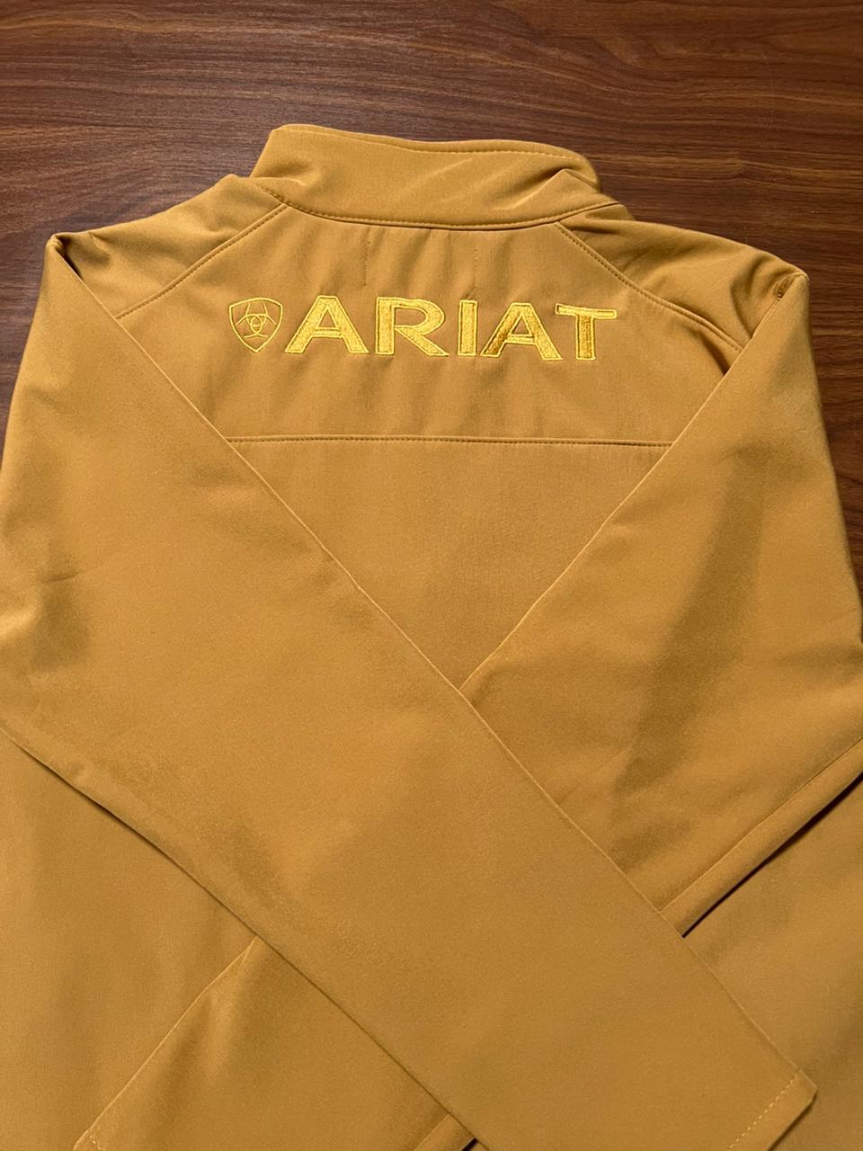 Chamarra Ariat Caballero
