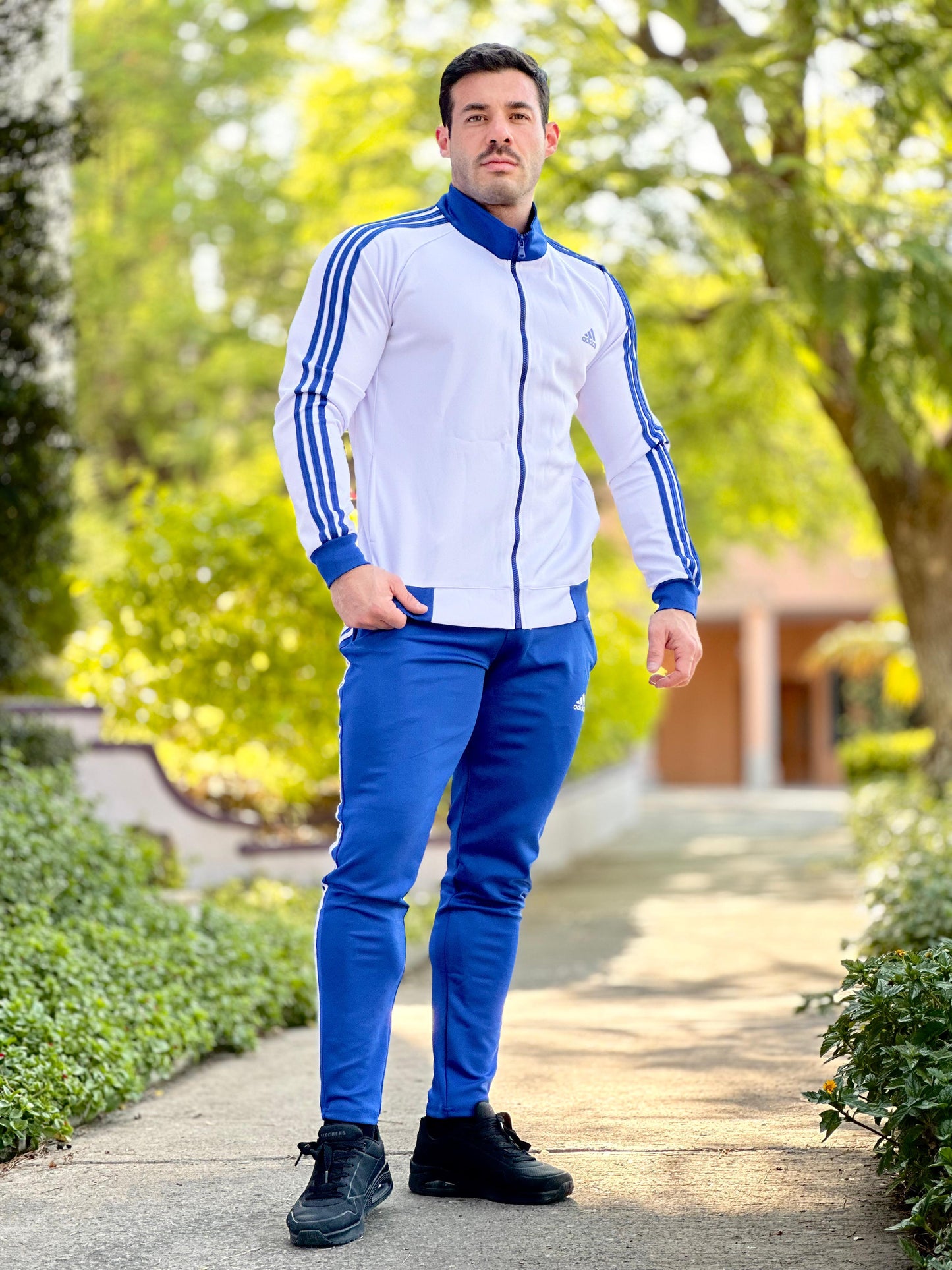 Conjunto Deportivo Combinado