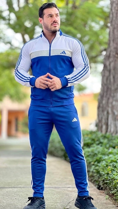 Conjunto Deportivo para hombre Recto