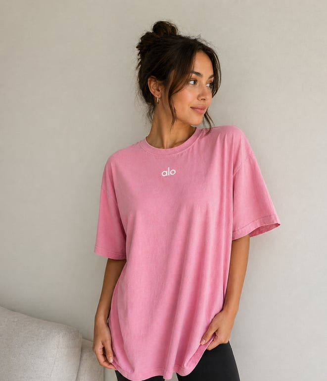 Oversizes para dama Alana