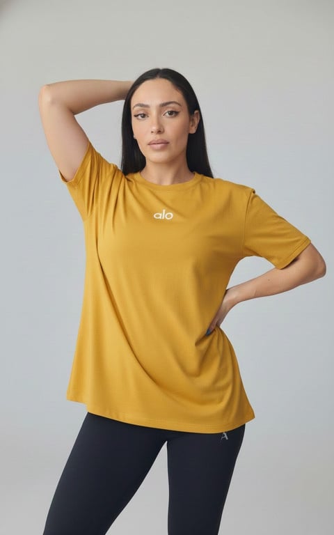 Oversizes para dama Alana