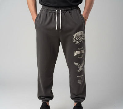 Jogger YoungLA Rosa en Bolsa