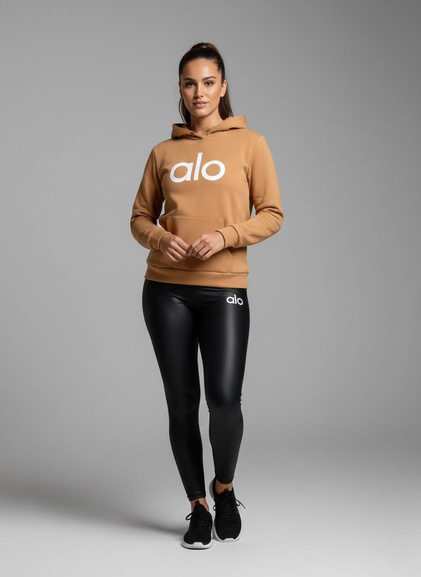 Conjunto Dama Sudadera Calientito