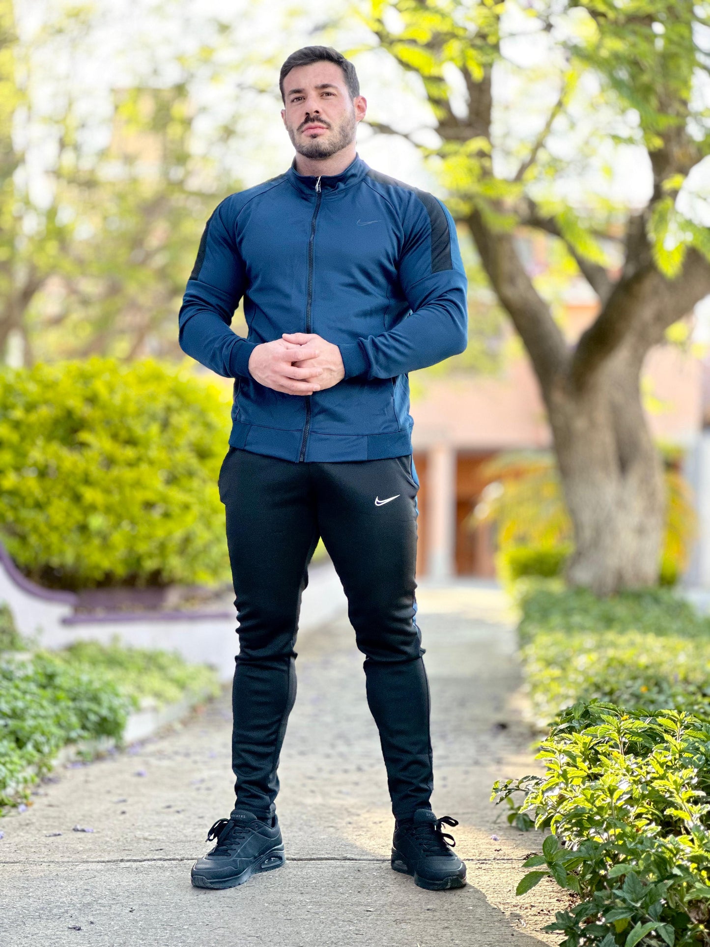 Conjunto Deportivo Nicolas