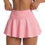 Short Falda Para Dama Alo