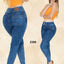Pantalones y Shorts Para Dama Talla 5