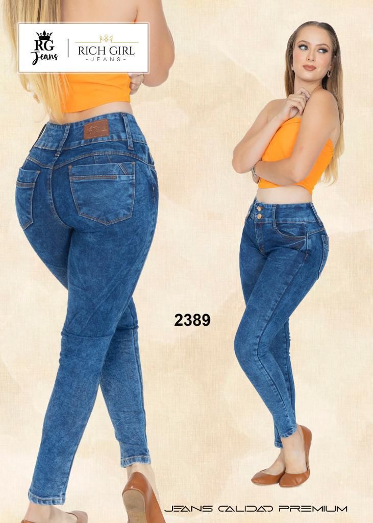 Pantalones y Shorts Para Dama Talla 5