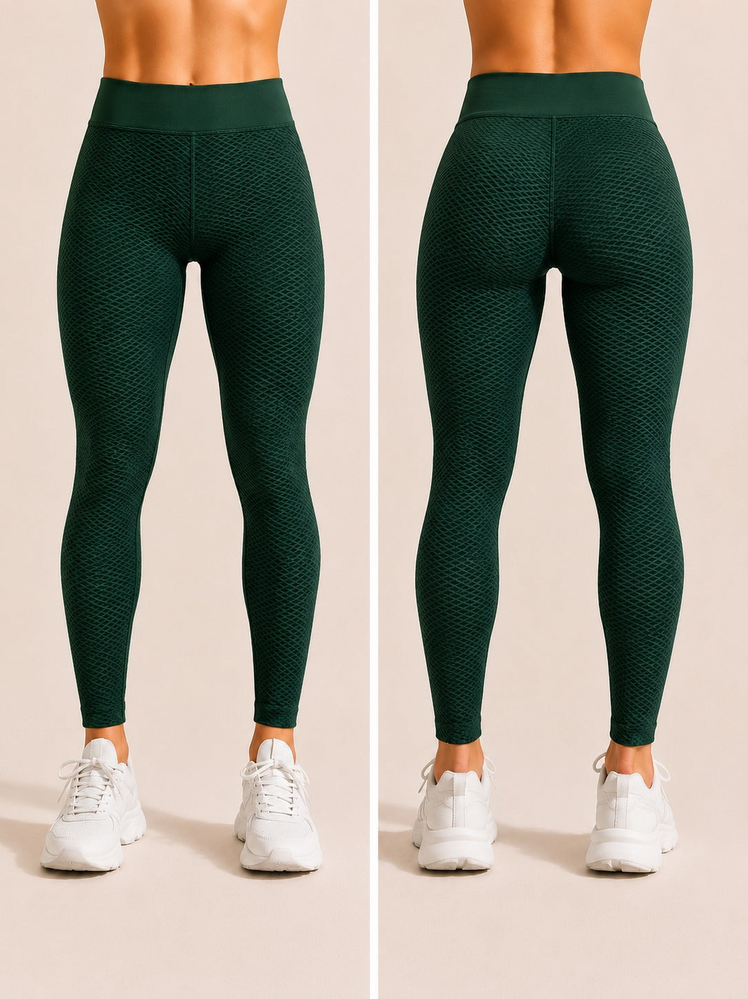 Leggin Para Dama 3D