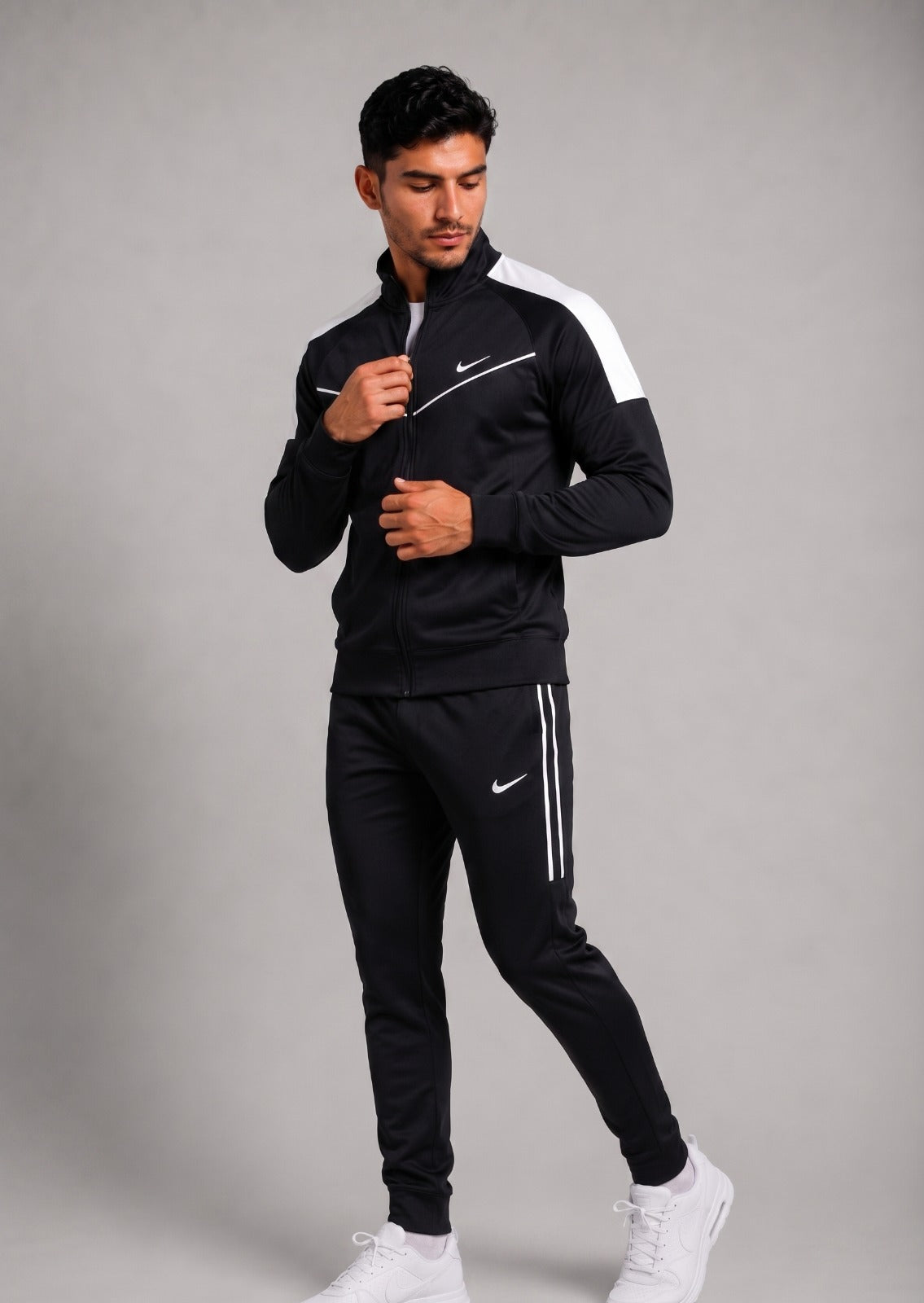 Conjunto Deportivo Nicolas