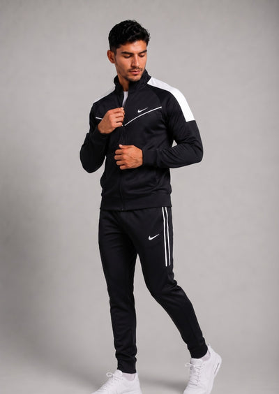 Conjunto Deportivo Nicolas
