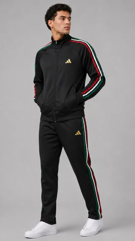 Conjunto Mundial