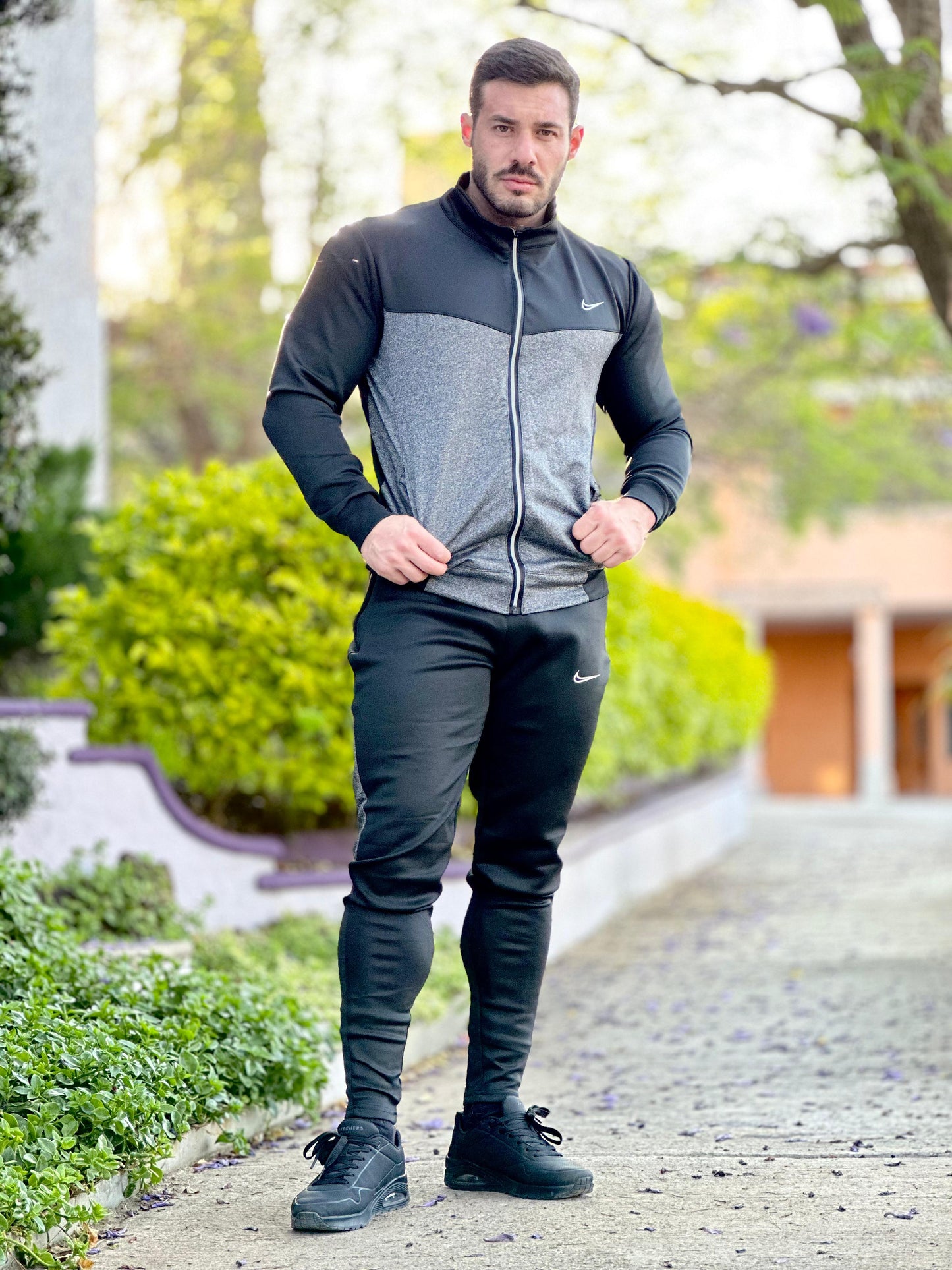 Conjunto Deportivo Nicolas