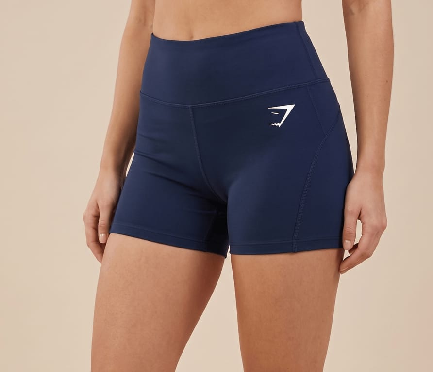 Short Licra de Dama