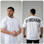 Playera Oversize Gym Shark