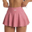 Short Falda Para Dama Alo