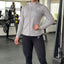 Conjunto Licra Dama Gym Shark