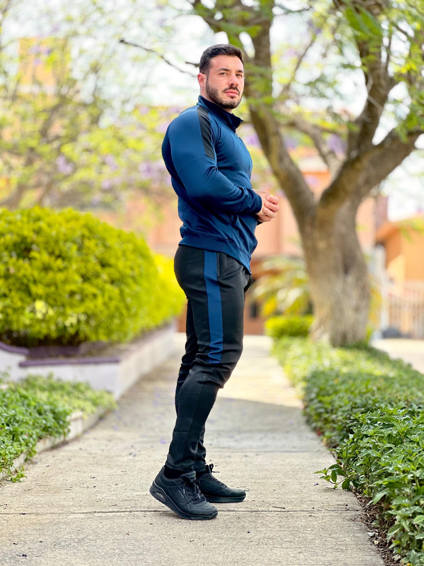 Conjunto Deportivo Nicolas