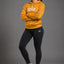 Conjunto Dama Sudadera Alo