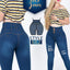 Pantalones y Shorts Para Dama Talla 5