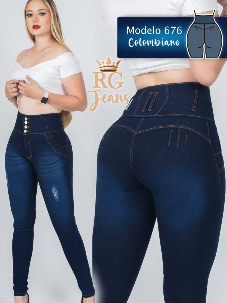 Pantalones y Shorts Para Dama Talla 5