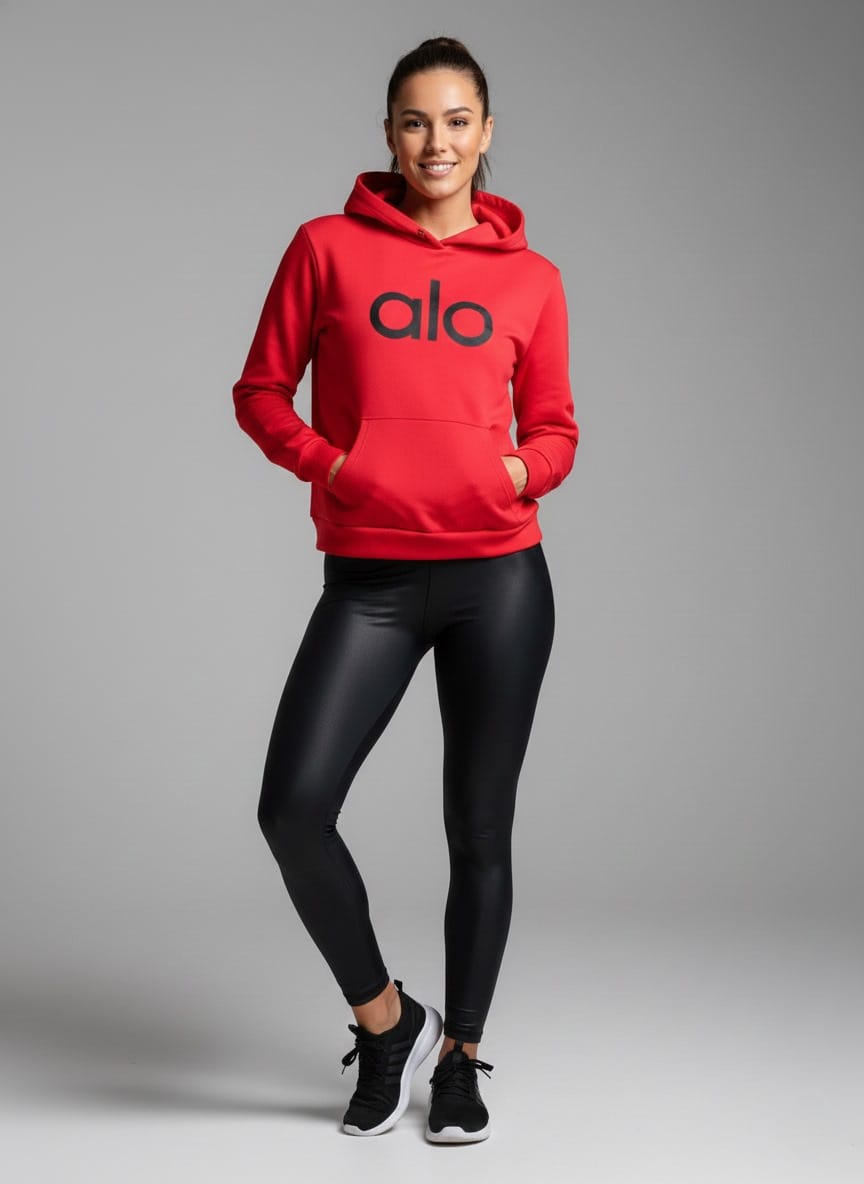 Conjunto Dama Sudadera Calientito