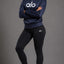 Conjunto Dama Sudadera Alo