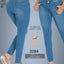 Pantalones y Shorts Para Dama Talla 5
