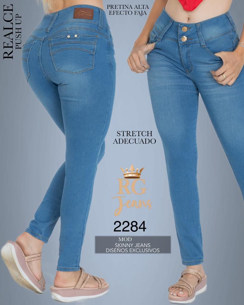 Pantalones y Shorts Para Dama Talla 5