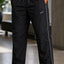 Pants Rompevientos Para Hombre
