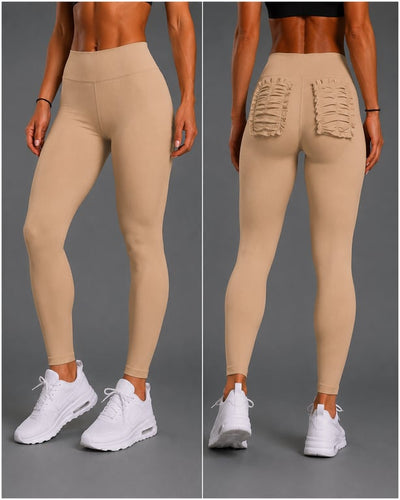 Leggin Para Dama Pocket