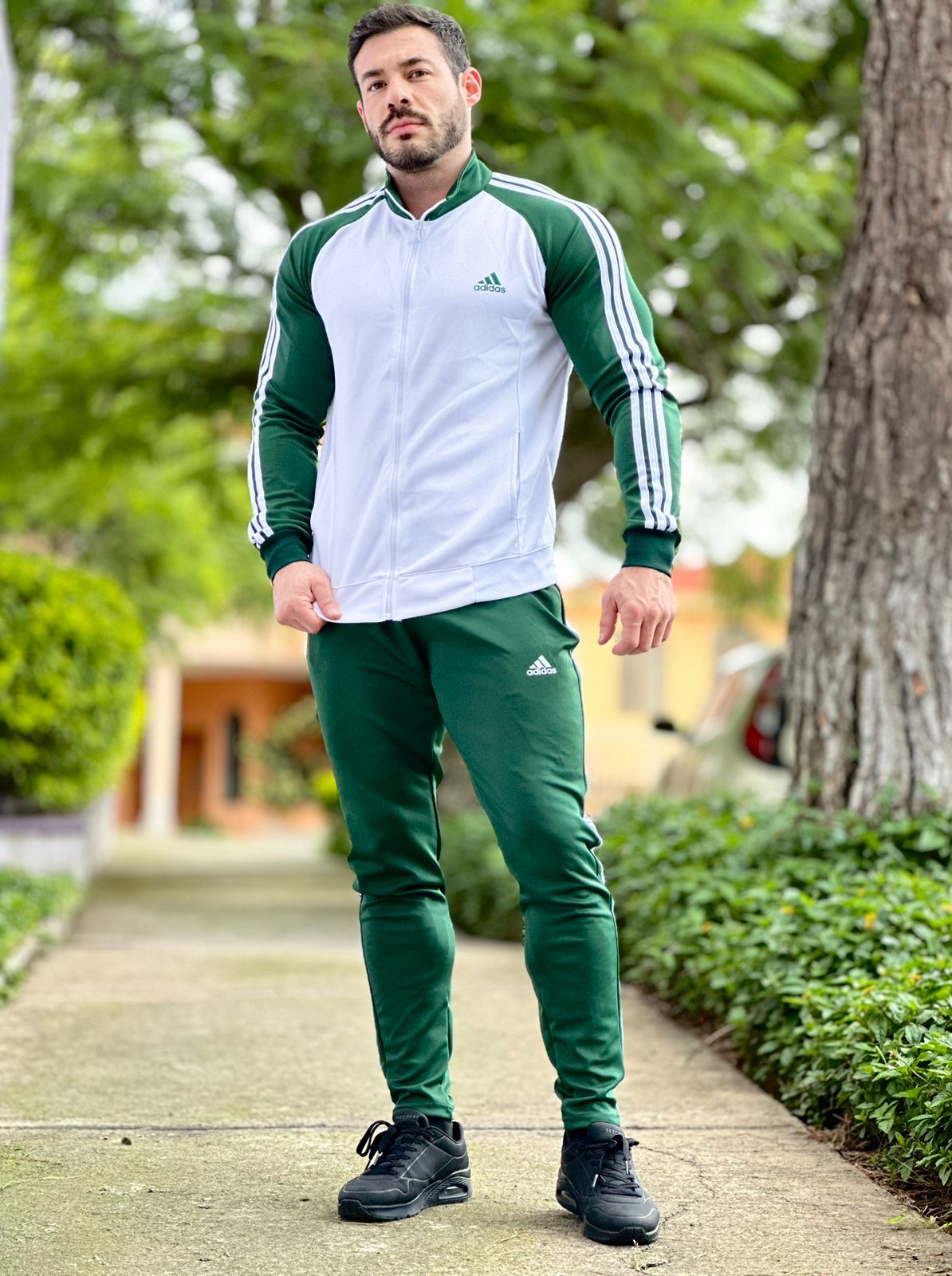Conjunto Deportivo Combinado