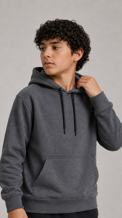 Sudadera Para Niños Unisex