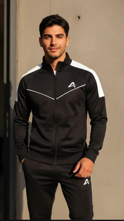 Conjunto Deportivo Para Hombre Aldros