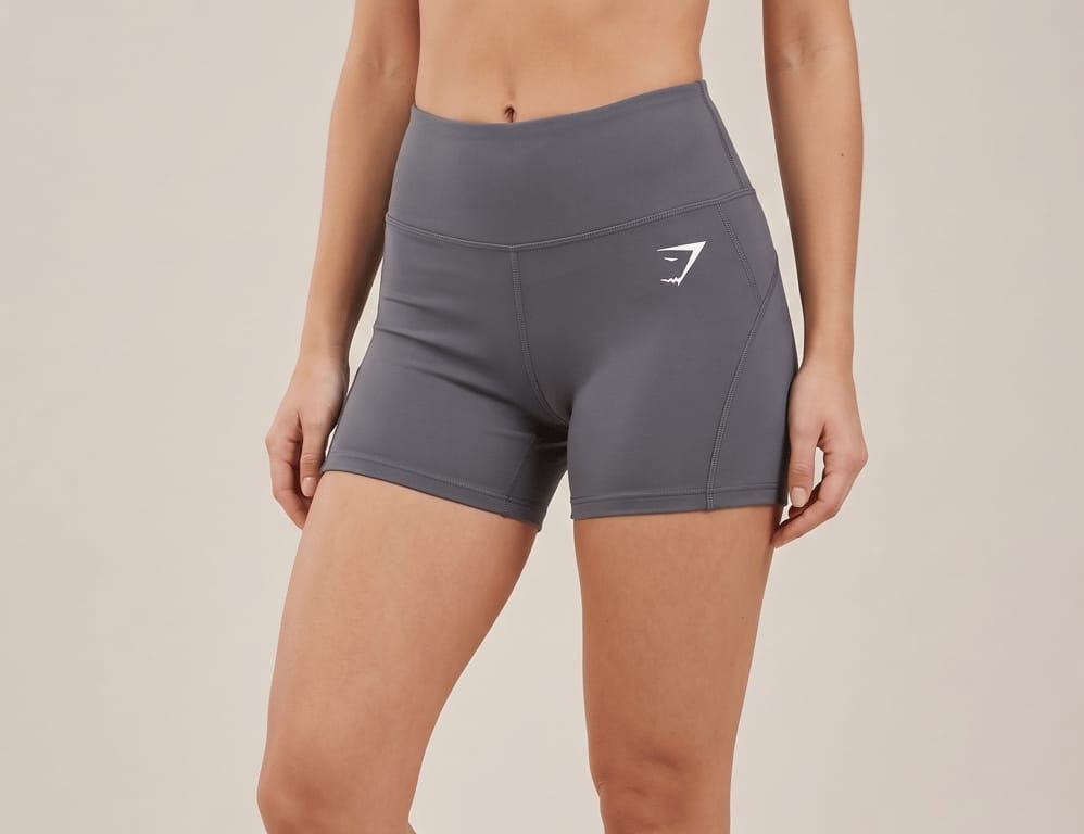 Short Licra de Dama