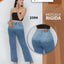 Pantalones y Shorts Para Dama Talla 5