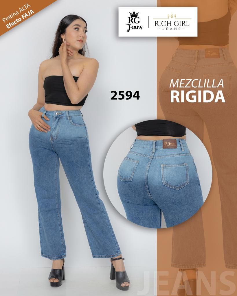 Pantalones y Shorts Para Dama Talla 5