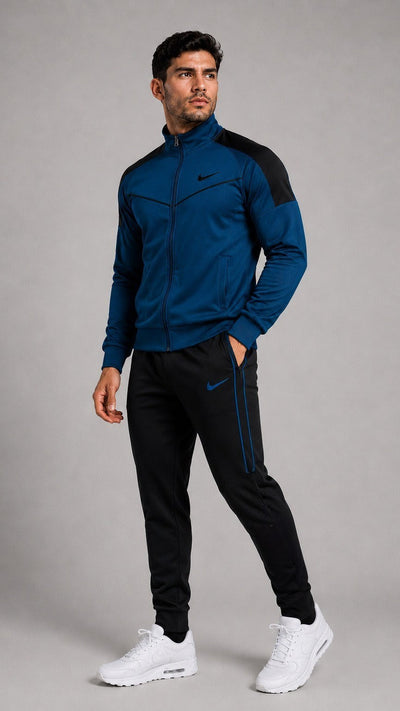 Conjunto Deportivo Nicolas