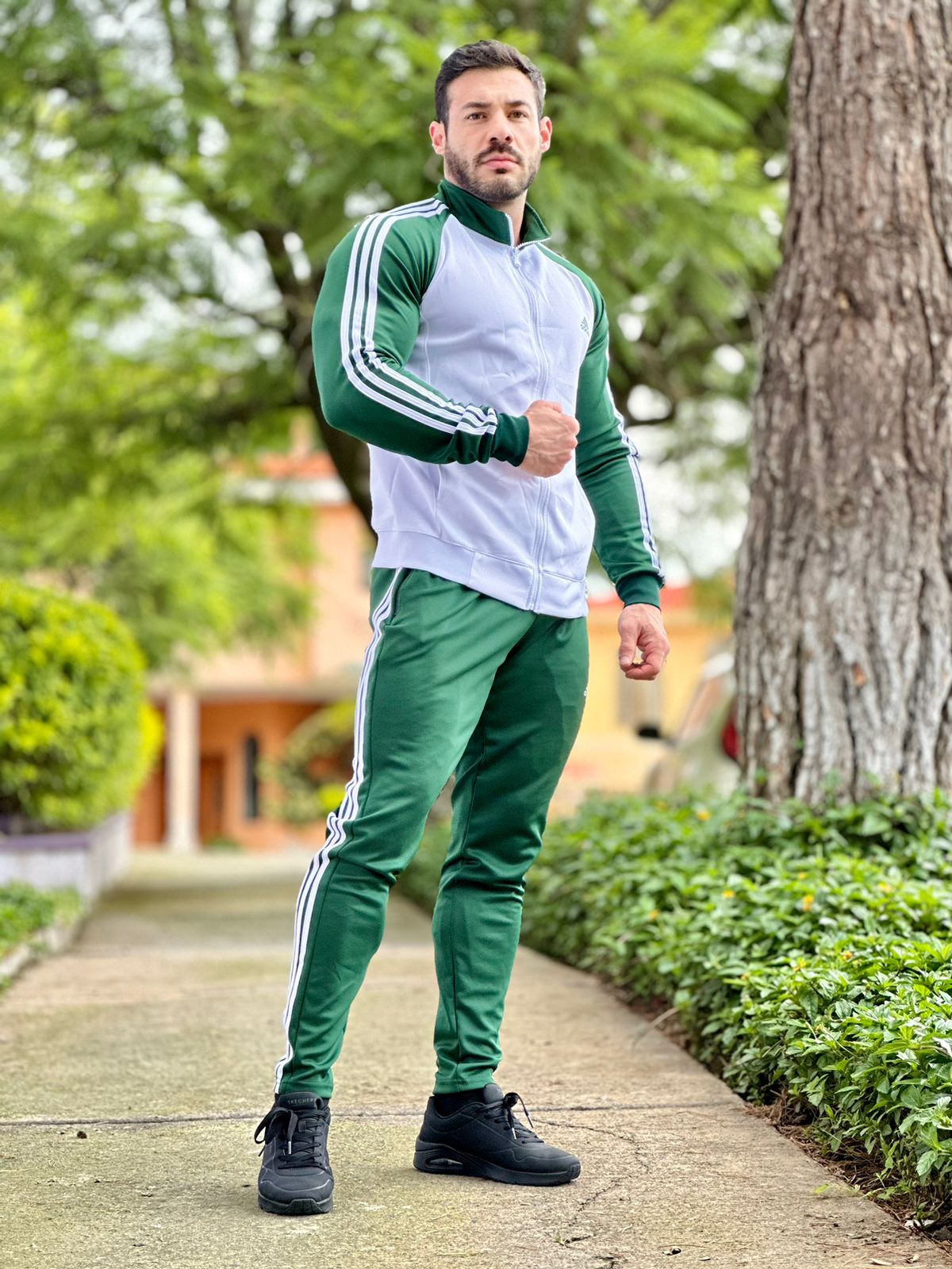 Conjunto Deportivo Combinado