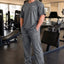 Conjunto Oversize Para Hombre