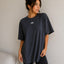 Playera Oversize Para Dama Alondra